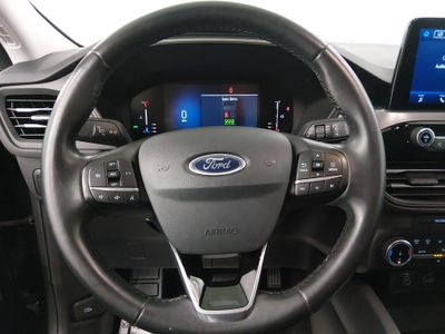 2024 Ford Escape - Photo 12