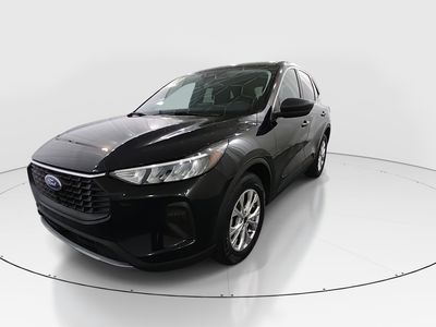 2024 Ford Escape - Photo 3