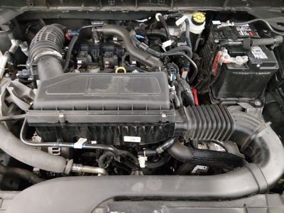 2024 Ford Escape - Photo 9