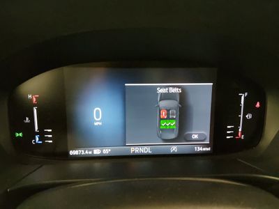 2024 Ford Escape - Photo 14