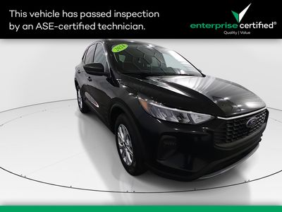 2024 Ford Escape - Photo 1