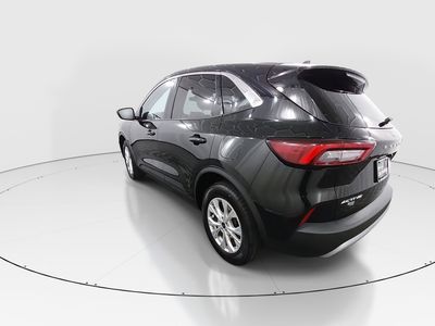 2024 Ford Escape - Photo 5