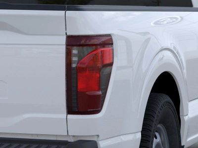 2026 Ford F-150 — photo 21 view