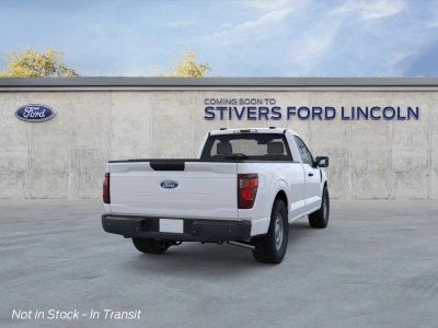 2026 Ford F-150 — photo 8 view