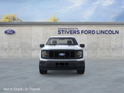 2026 Ford F-150 — photo 7 view