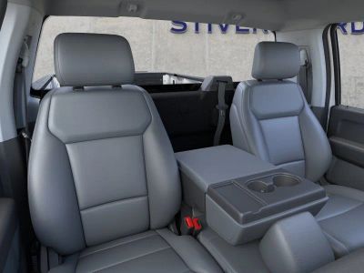 2026 Ford F-150 — photo 10 view