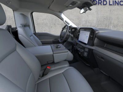 2026 Ford F-150 — photo 11 view