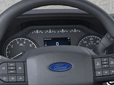 2026 Ford F-150 — photo 13 view