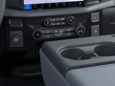 2026 Ford F-150 — photo 15 view