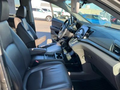 2019 Honda Odyssey — photo 20 view