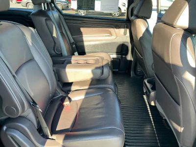2019 Honda Odyssey — photo 19 view