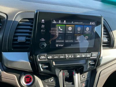 2019 Honda Odyssey — photo 11 view