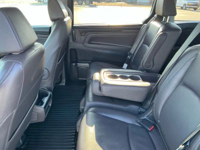 2019 Honda Odyssey — photo 16 view