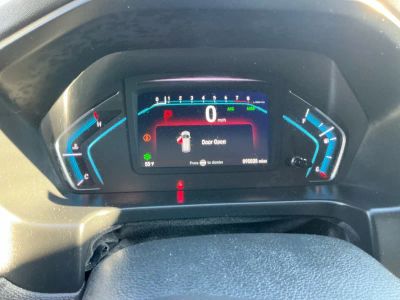 2019 Honda Odyssey — photo 10 view