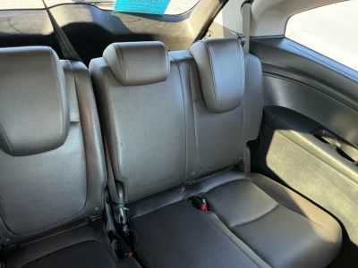 2019 Honda Odyssey — photo 18 view