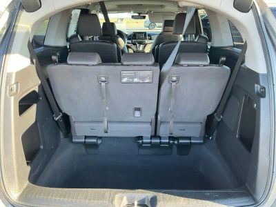 2019 Honda Odyssey — photo 17 view