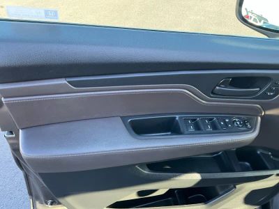 2019 Honda Odyssey — photo 15 view