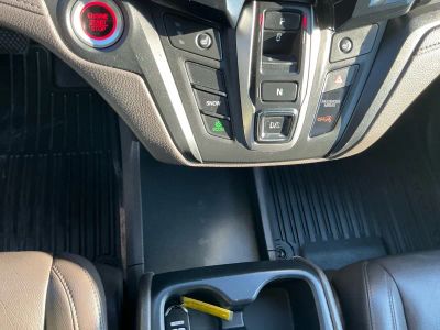 2019 Honda Odyssey — photo 12 view