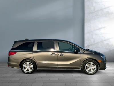 2019 Honda Odyssey — photo 7 view
