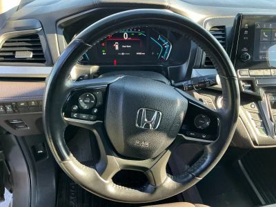 2019 Honda Odyssey — photo 13 view