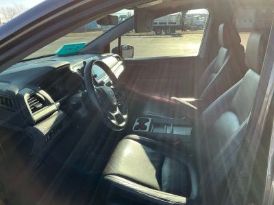 2019 Honda Odyssey — photo 9 view