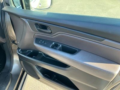 2019 Honda Odyssey — photo 21 view