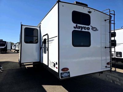 2026 Jayco Jay Feather - Photo 4
