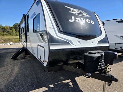 2026 Jayco Jay Feather - Photo 1