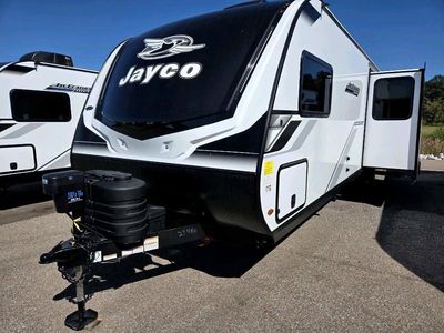 2026 Jayco Jay Feather - Photo 2