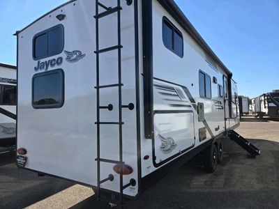 2026 Jayco Jay Feather - Photo 3