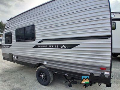2026 Coachmen RV Catalina Summit Series 7 - Photo 4