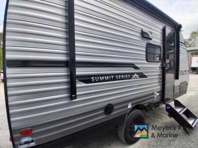 2026 Coachmen RV Catalina Summit Series 7 - Photo 5