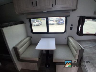 2026 Coachmen RV Catalina Summit Series 7 - Photo 13