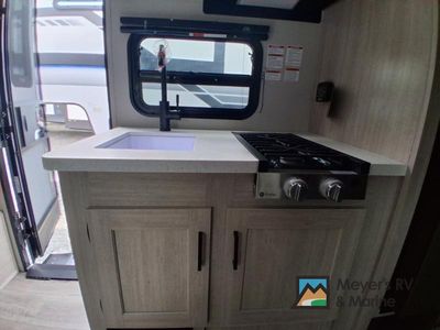 2026 Coachmen RV Catalina Summit Series 7 - Photo 9