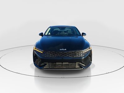 2024 Kia K5 - Photo 2