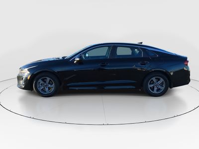 2024 Kia K5 - Photo 4