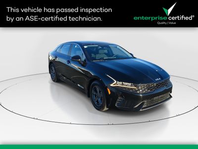 2024 Kia K5 - Photo 1