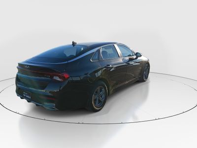 2024 Kia K5 - Photo 7