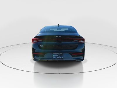 2024 Kia K5 - Photo 6