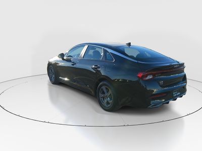 2024 Kia K5 - Photo 5