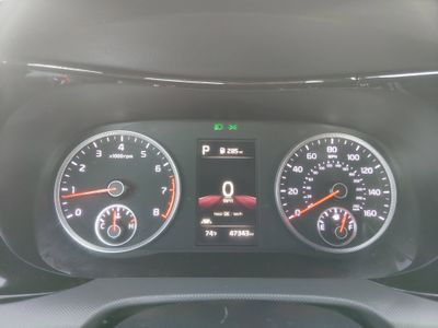 2024 Kia K5 - Photo 14