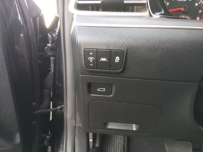 2024 Kia K5 - Photo 13
