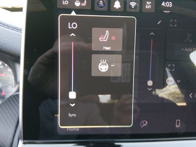 2026 Jeep Compass — photo 20 view