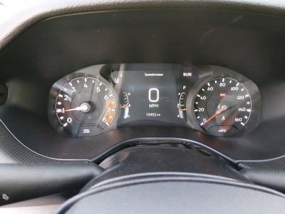 2026 Jeep Compass — photo 14 view