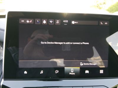 2026 Jeep Compass — photo 18 view