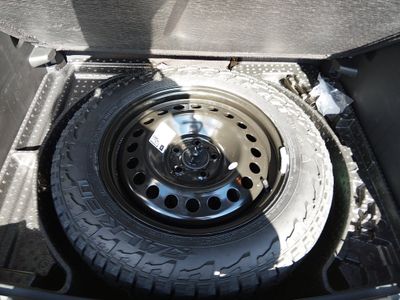 2026 Jeep Compass — photo 21 view
