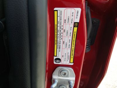 2026 Jeep Compass — photo 22 view