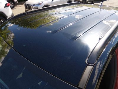 2026 Jeep Compass — photo 23 view