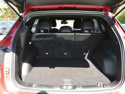 2026 Jeep Compass — photo 11 view