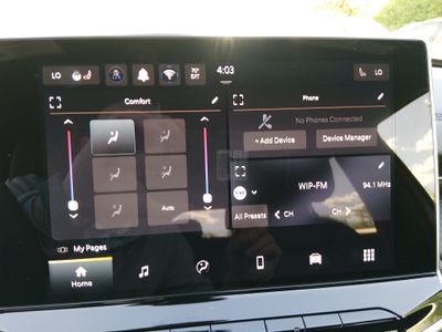 2026 Jeep Compass — photo 19 view